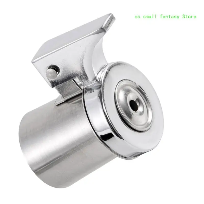 Kitchen Tools Whistling Kettle Replace Nozzle Tea Water Boiling Kettle Spout