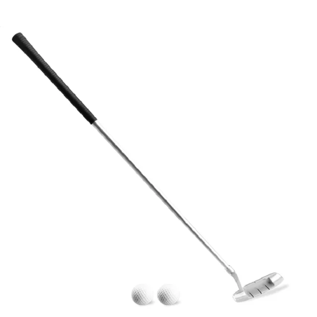 Removable Alloy Rod Two Way Golf Putter: An Innovative Tool for Golf Enthusiasts