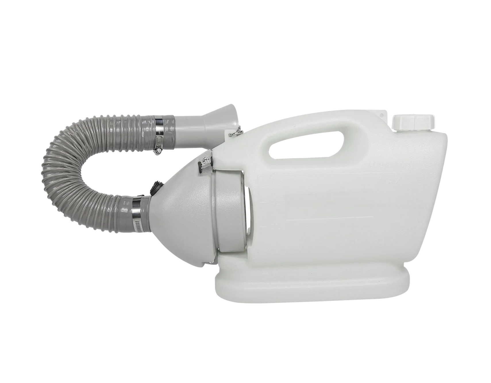 

Goede Prijs 5L Handheld Elektrische Ulv Koude Rookmachine Machine, Sanitizer Desinfecteren Beslaan Machine Spuit