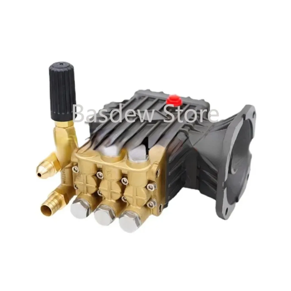 

Car Wash Cleaning Pump High Pressure Plunger High Pressure Head