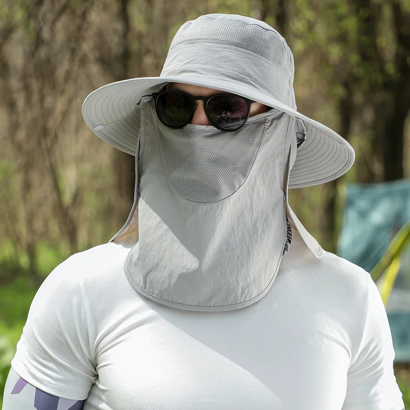 https://ae01.alicdn.com/kf/Secfac0985ca84835864f4a8a61db1955o/Summer-UPF50-Sun-Hats-For-Men-Breathable-Foldable-Anti-mosquito-Fishing-Hat-Wide-Brim-Hiking-Cap.jpg