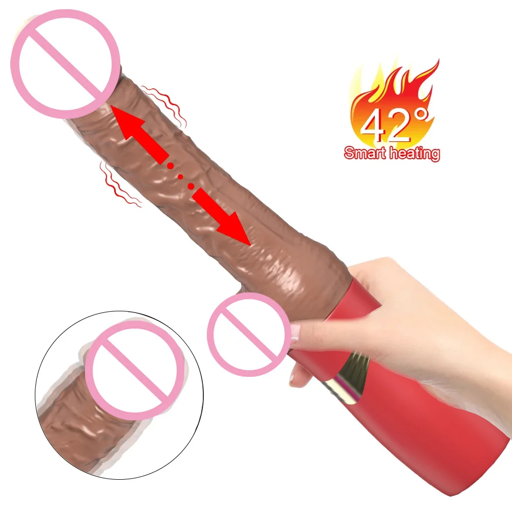 Sex Toy for Women Sex Fun Anal Vibrator for Orgasm