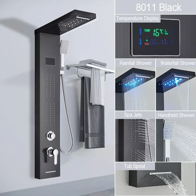 8011 black