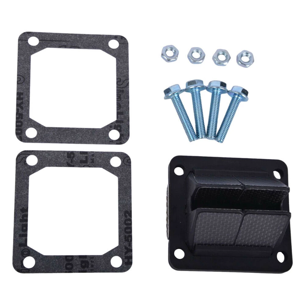 

For YAMAHA YZ85 YZ80 DT125 2002-2015 Vforce3 Reed Valve V382S-A Modified Car Parts