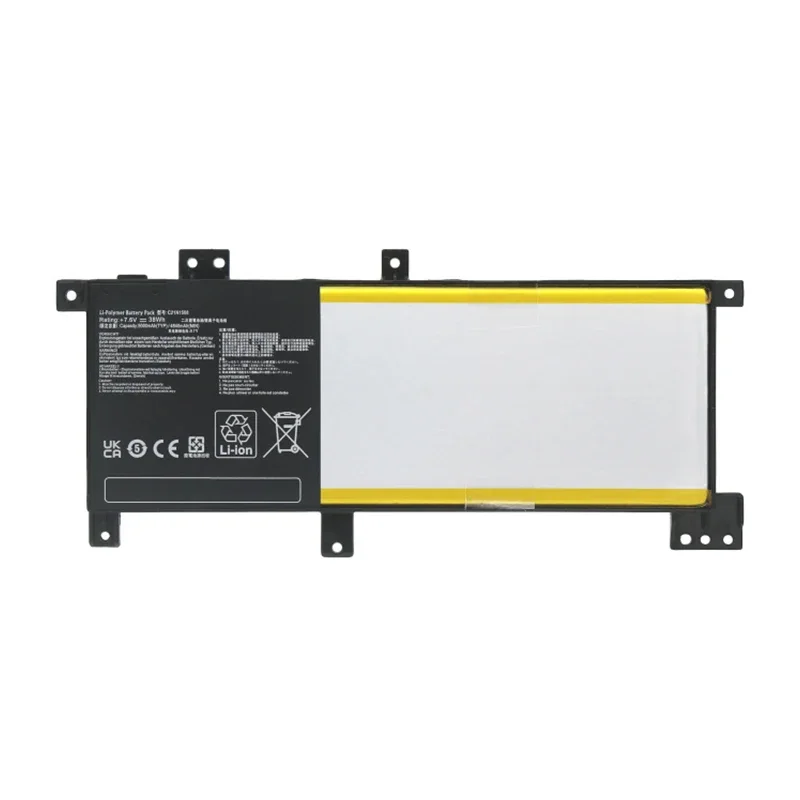 Рисунок 6 - New C21N1508 Аккумулятор для ноутбука