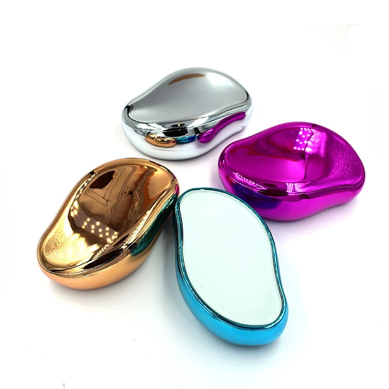 Nano Painless Epilator Crystal Hair Remover Eraser Professional