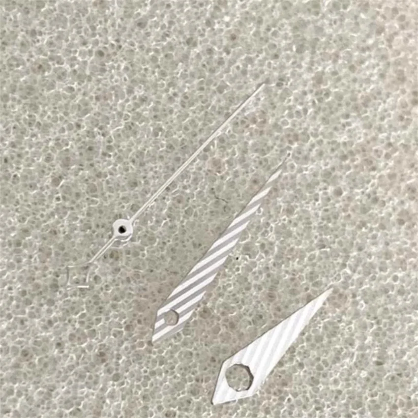 Watch Hands Watch Accessories Needle Japan NH34/NH35/NH36/4R/7S Movement Replacement Part Hand Repair Part