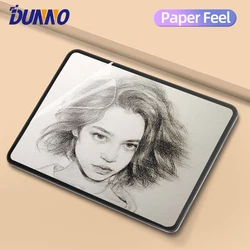 Matte PET Paper Feel Screen Protector (S6 T860 T865)