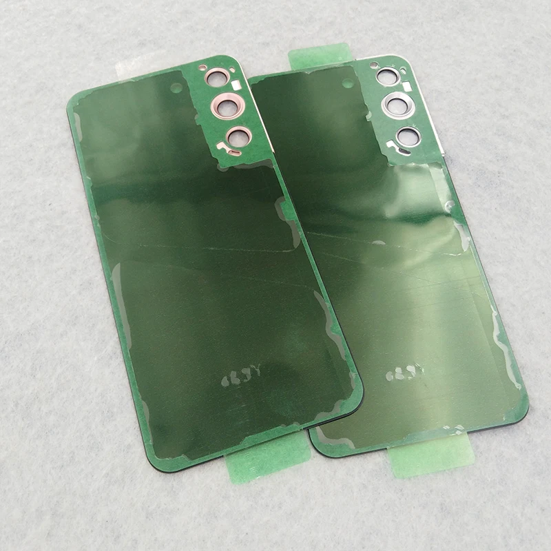 Premium Back Housing Cover for Samsung S22 5G Battery - Sleek Rear Door Replacement Case