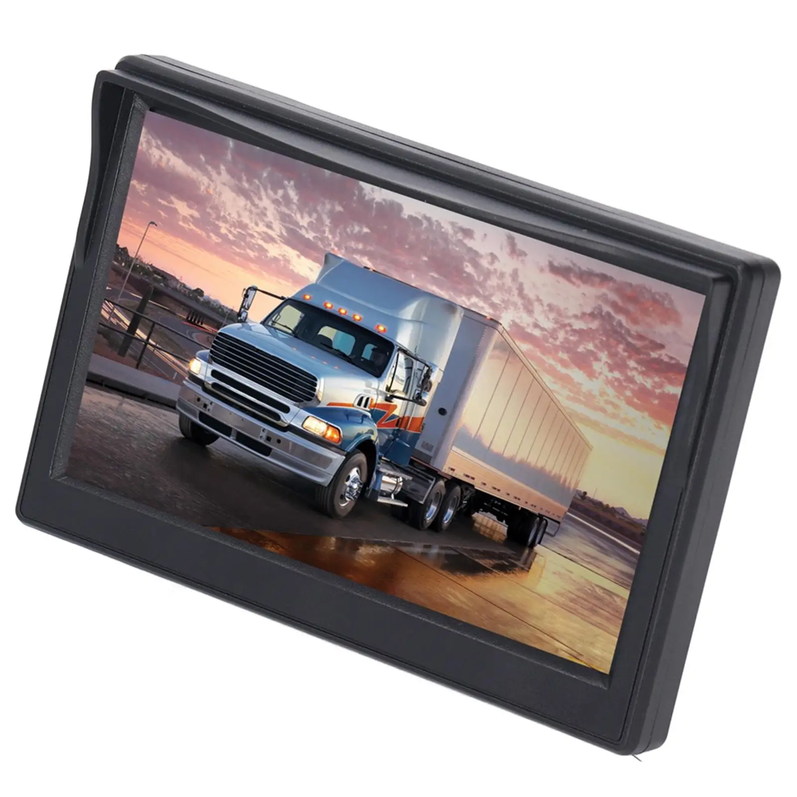 Backup Camera Rear View System High Definition for rv for trailer