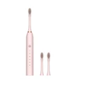 Pink1 Handle3Heads
