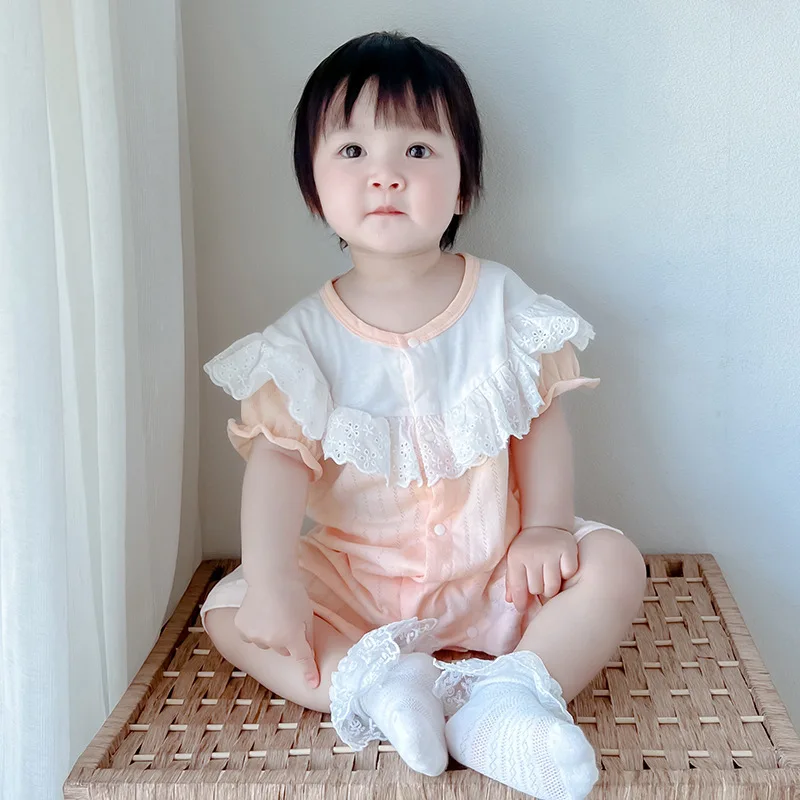 Рисунок 5 - Детское летнее платье Дженни и Дэйв