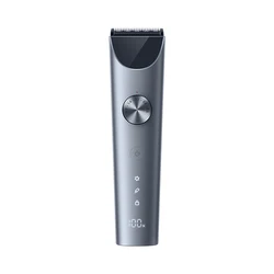 Professional Waterproof Wireless Hair Trimmer and Beard Grooming Kit (Hair Clipper 2)