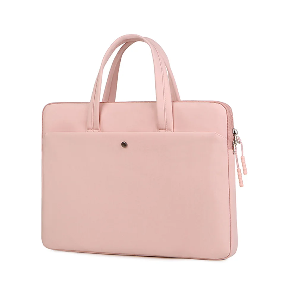 Universal Laptop and Tablet Carrying Handbag - Multi-Size Protection