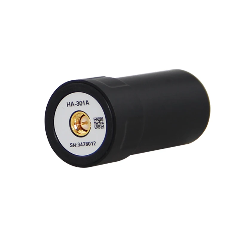 GPS 고정밀 위치측정 안테나, SMA-J 연결, RTK 항공 드론, 지리정보시스템 측량에 사용