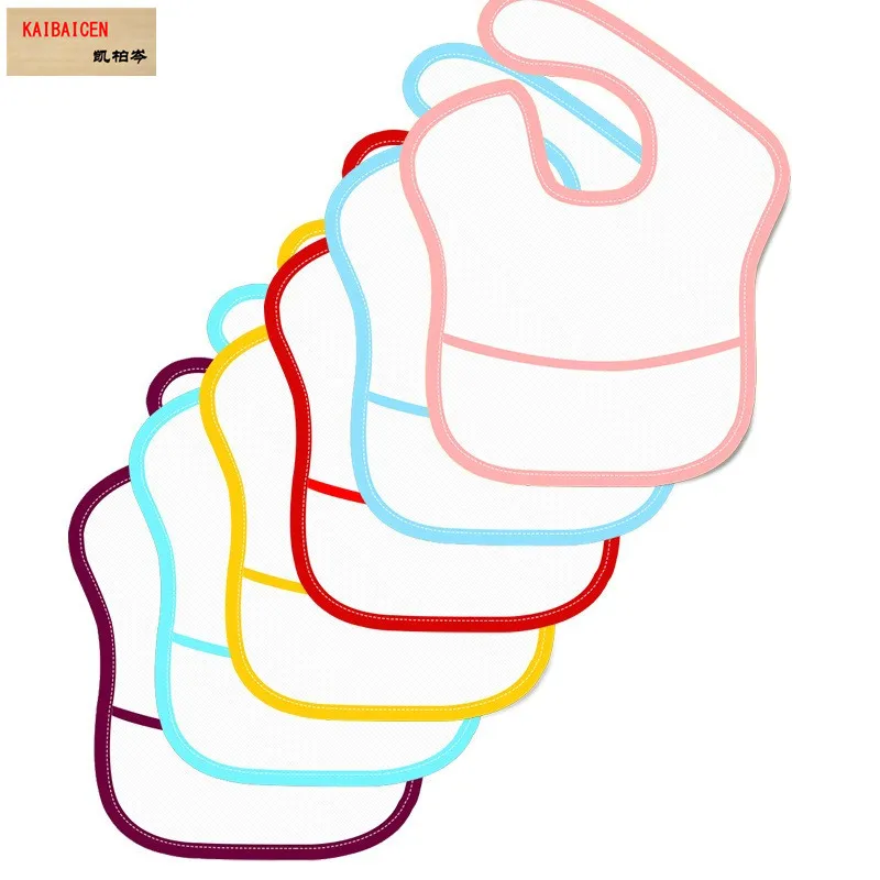 

100 шт./партия, Детский носовой платок с сублимационной печатью, 24,5*40 см