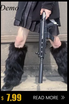 Y Demo Techwear Thorns Printing Summer Thin Middle Tube Socks Women Slim Y2k White Stockings 30 Secfbfa24e8f2488e848e11713dc133a3f