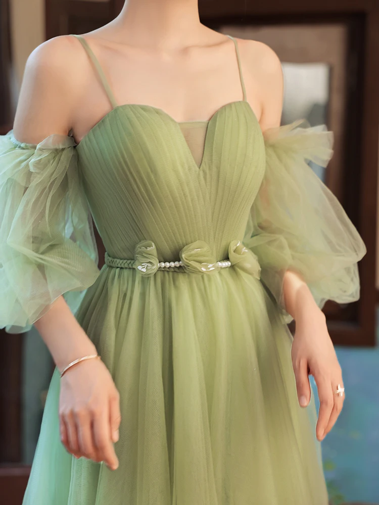 green emerald velvet dress PRETTYGARDEN Women's 2025 Summer Satin Dress Elegant Sleeveless Mock Neck  Cocktail Party Maxi Dresses (Army Green,Small) at Amazon Women's Clothing  store