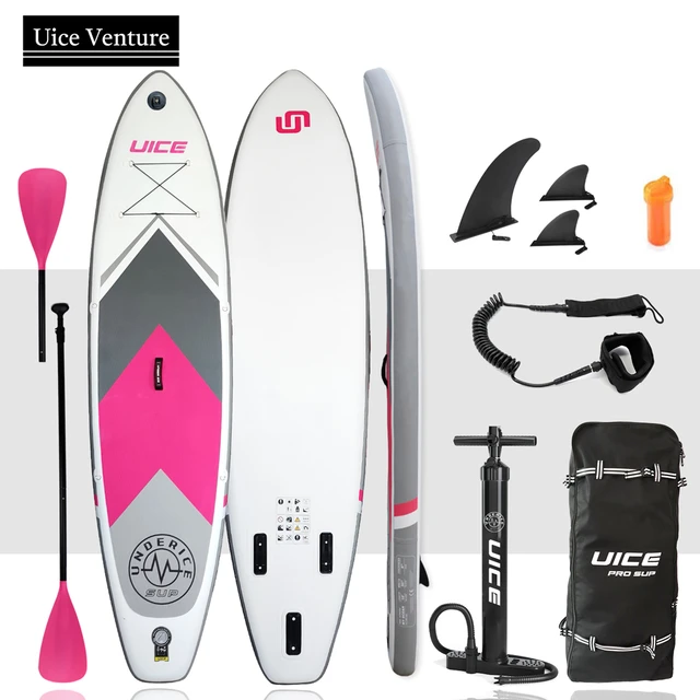 Tavola da Sup tavola da Paddle gonfiabile 10'6 tavola da surf gonfiabile  tavola da surf antiscivolo tavola da surf per Sport acquatici per adulti -  AliExpress