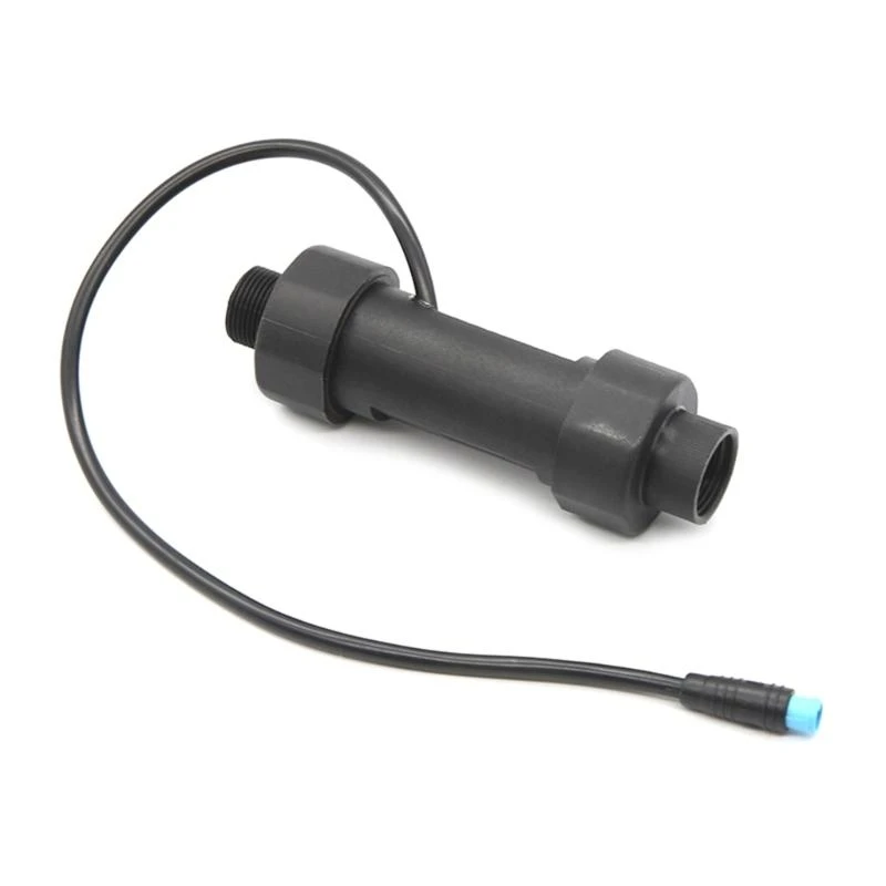 Water Turbine Generator Micro-Hydro Water-Flow Pump High Efficiency Hydroelectrics Power Energy-Generator DC5V/0.5W