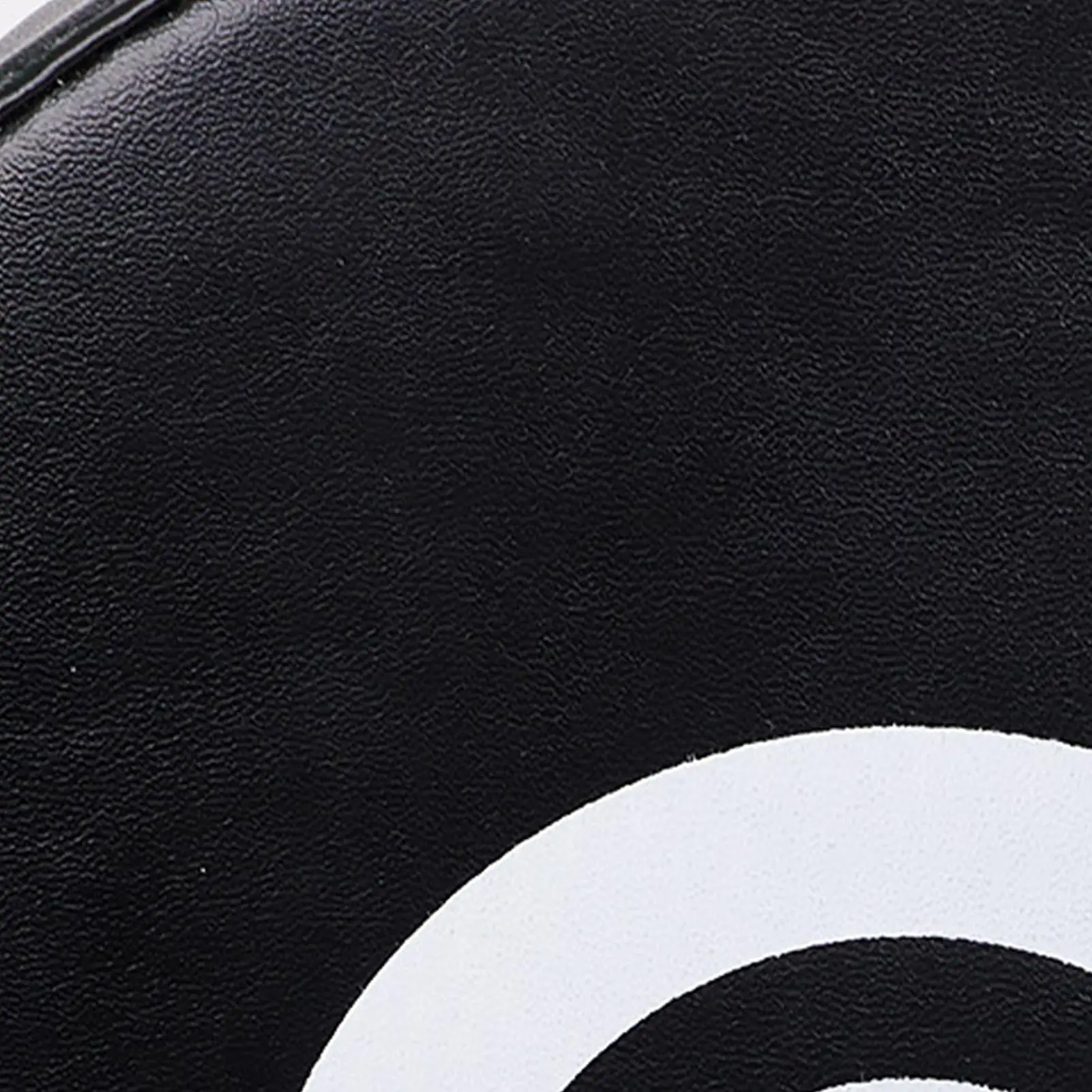 Boxing Mitts PU Leather Trainer Curved Punching Pads For Home Workout Workout Kickboxing Muay Thai Men Women Adult Kids Boy Girl