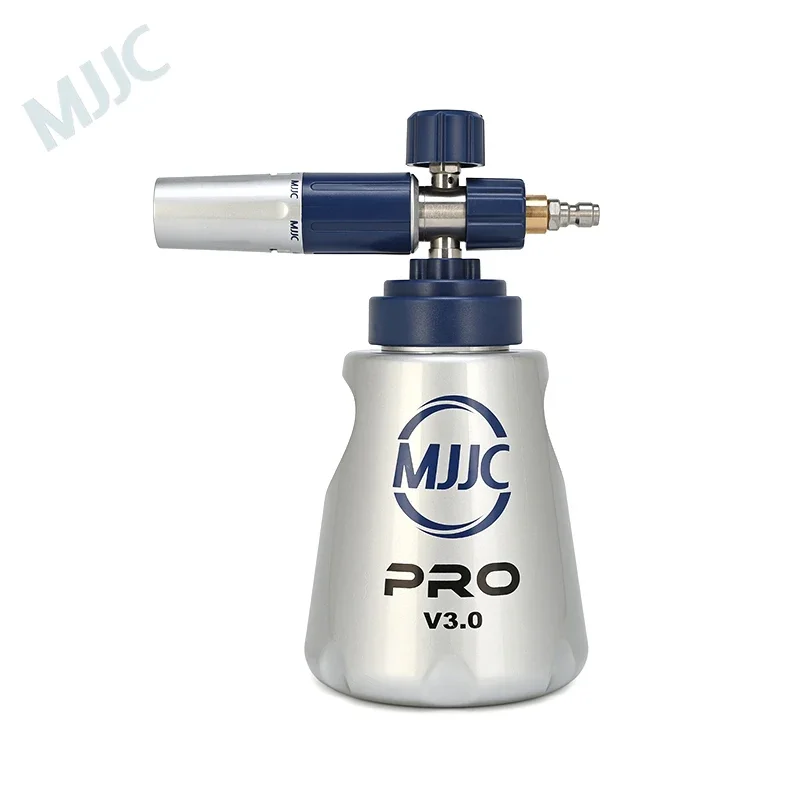 MJJC PRO FOAM LANCE セット MJJC Foam Cannon S V3.0 – Armour Detail Supply