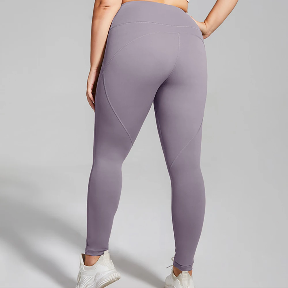 Oversized Yoga Pants