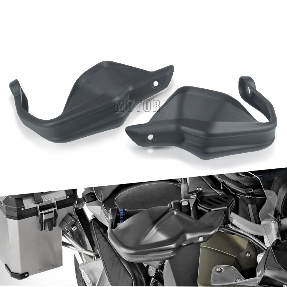 

2024 2023 For BMW R 1200 GS ADV R1200GS LC Handguard Hand Shield Protection F800GS Adventure S1000XR R1250GS F750GS F850GS Parts