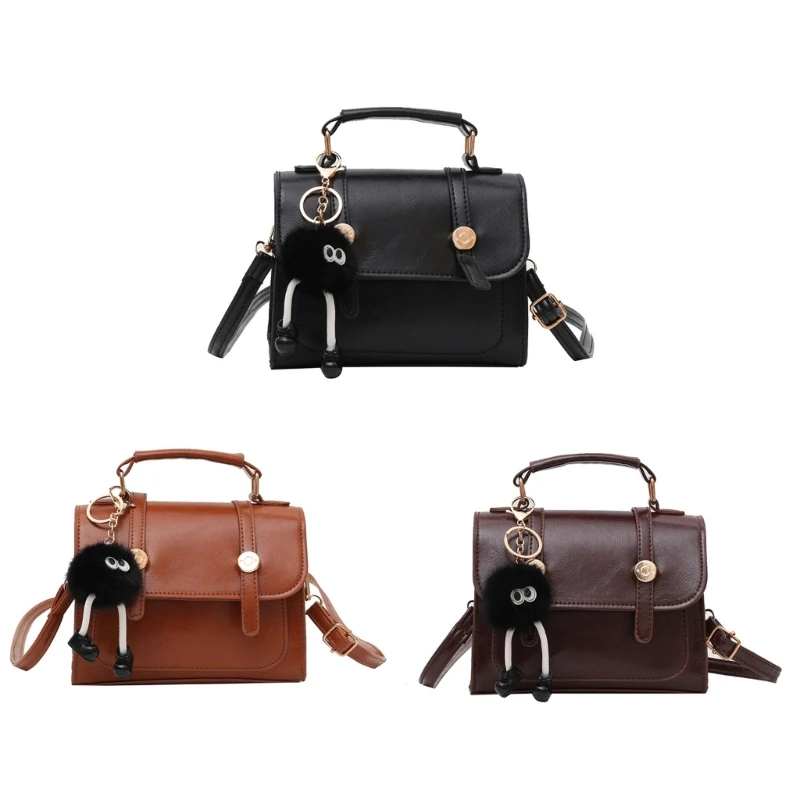 

Ladies Crossbody Bag Shoulder Bag Flap Crossbody Handbag Purse