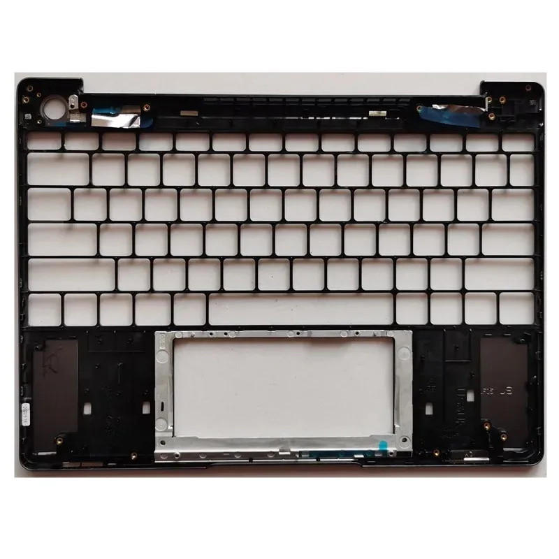 Laptop Top Case Palmrest Tampa Superior Huawei Matebook 13 Matebook 13 Wrt-w19b Wrt-w29l Wrtb-wfh9l Wrtb -w19b Shell Novo - Imagem 6