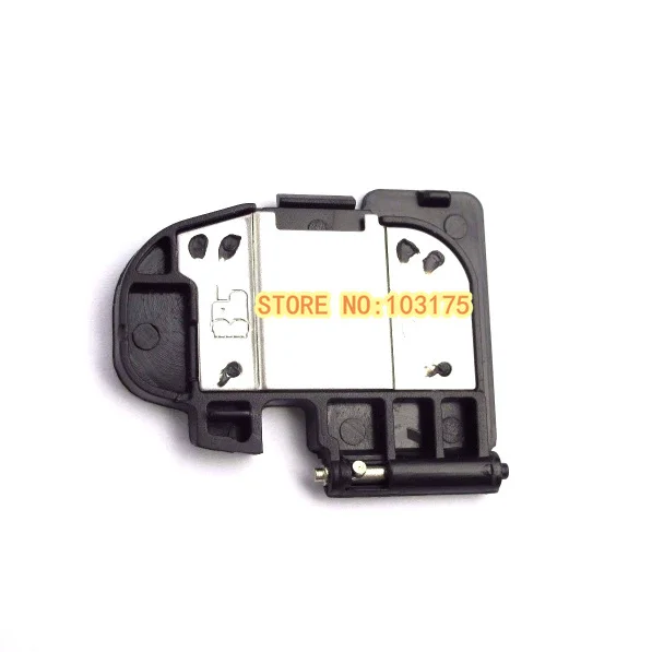 Coperchio Sportello Batteria Per Canon EOS 5D Mark I (Prima Generazione)