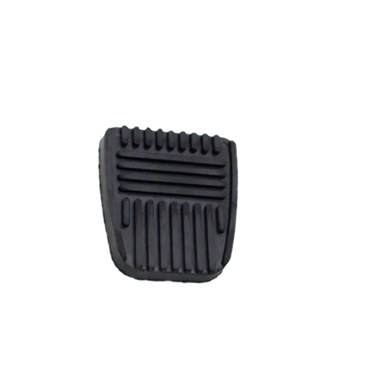 Clutch Brake Pedal Rubber Pad Cover Fit For Toyota Paseo 1992-1999 Pickup 1984-1995 Rav4 1996-2000 Solara 1999-2003