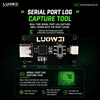 LUOWEI LW-FAT Error Detector UART Log 5