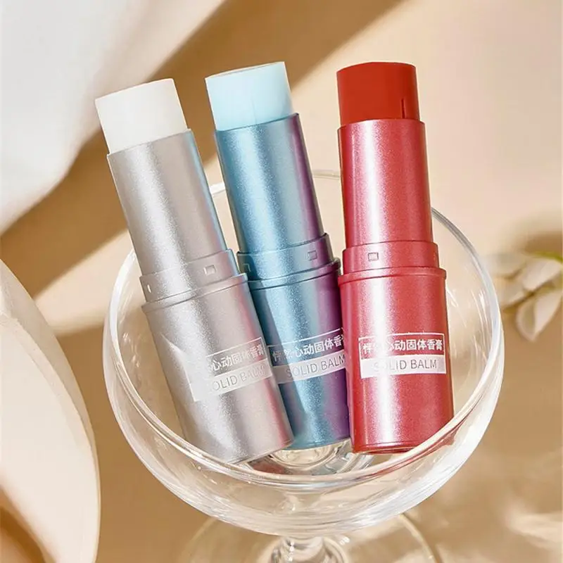 Silver Roller Ball Pheromone Oil Roll on Women Men Fragrances Oil Scented Water Ball Roll Perfumes with Steel Roller 7g pheromone essential oil