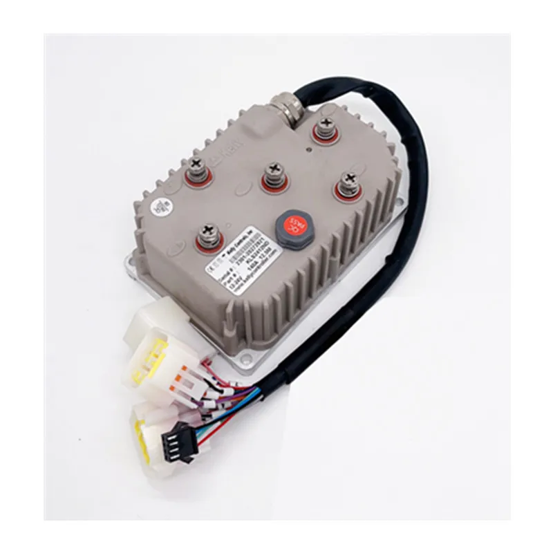 Kelly 12V-72V 140A-700A KLS-N 정현파 브러시리스 영구 자석 모터 컨트롤러