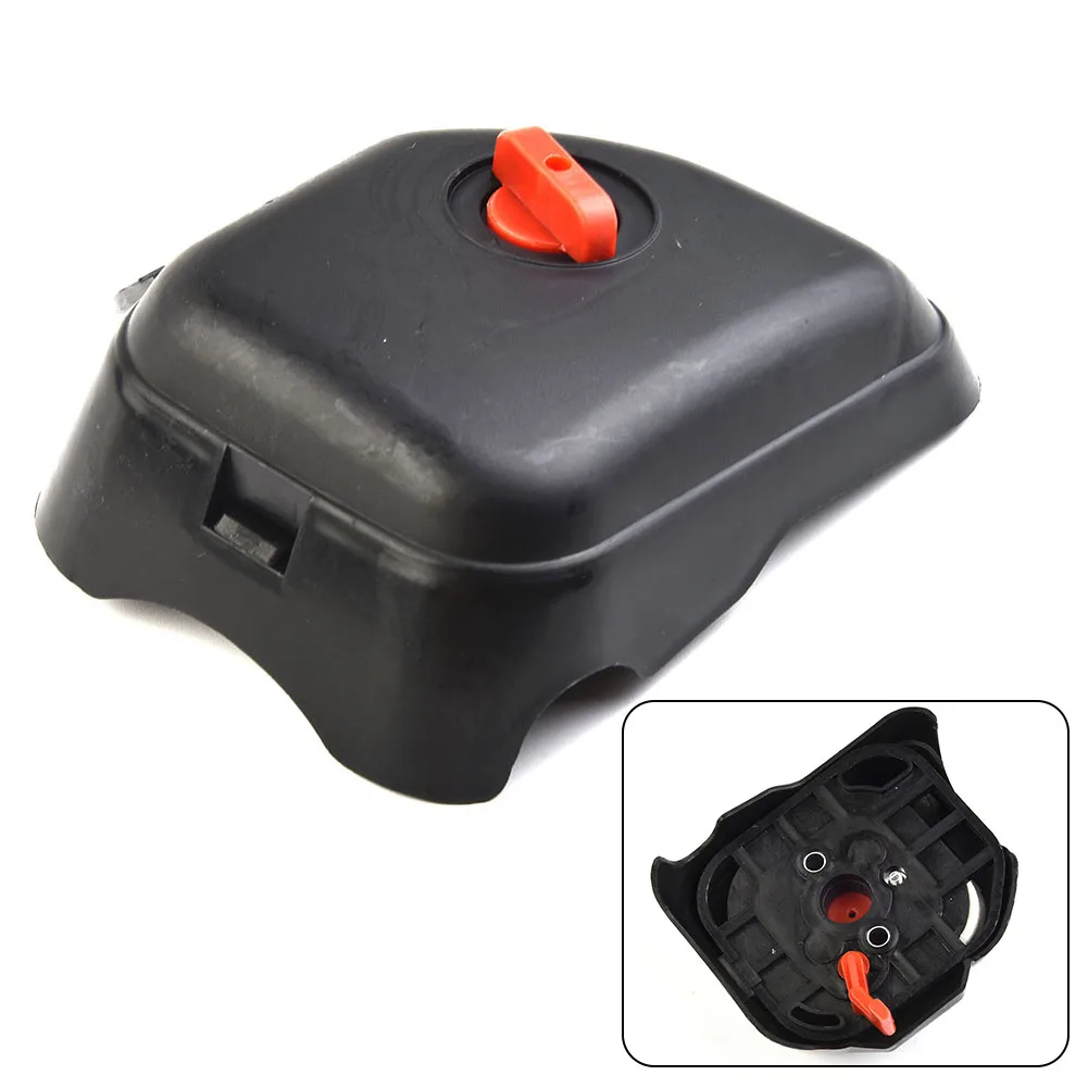 

For G26LS Brushcutter Air Filter Assembly & Cover 25.4CC 2600 2 Cycle Garden Strimmer Gasoline Engine Replacement Parts