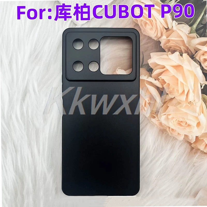 Premium Shockproof Phone Case with Back Ring Holder