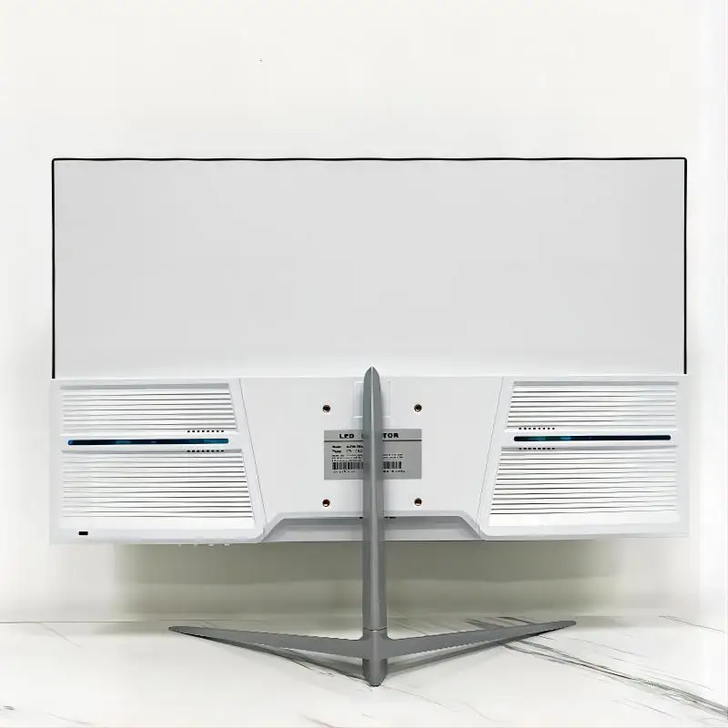 CHUBAN 데스크탑 PC LED 게임 디스플레이 스크린, 고화질 와이드 스크린, 2K HDMI, IPS/VA 패널과 호환 가능, 2560*1440, 75Hz, 24 인치