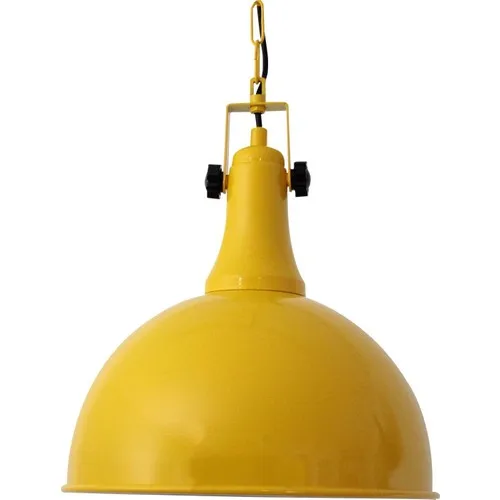 

Bamyum Iofa Yellow Pendant Lamp Chandelier