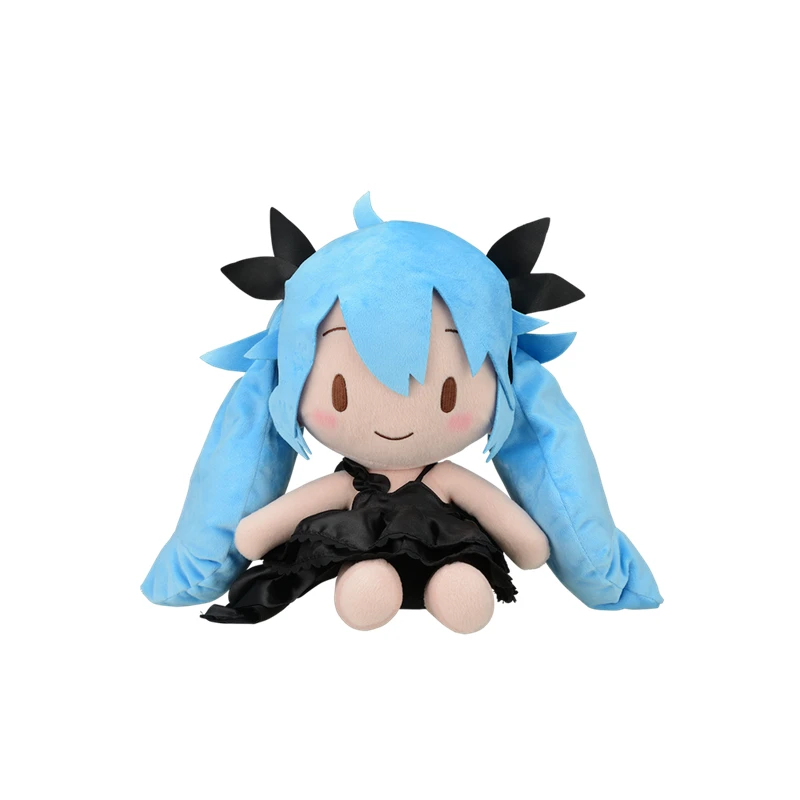 

Предварительная продажа Vocaloid Hatsune Miku Diva Deep Sea Girl Sp плюшевая кукла игрушка мягкая игрушка мультяшная фигурка плюшевая анимэ кукла плюшевые игрушки