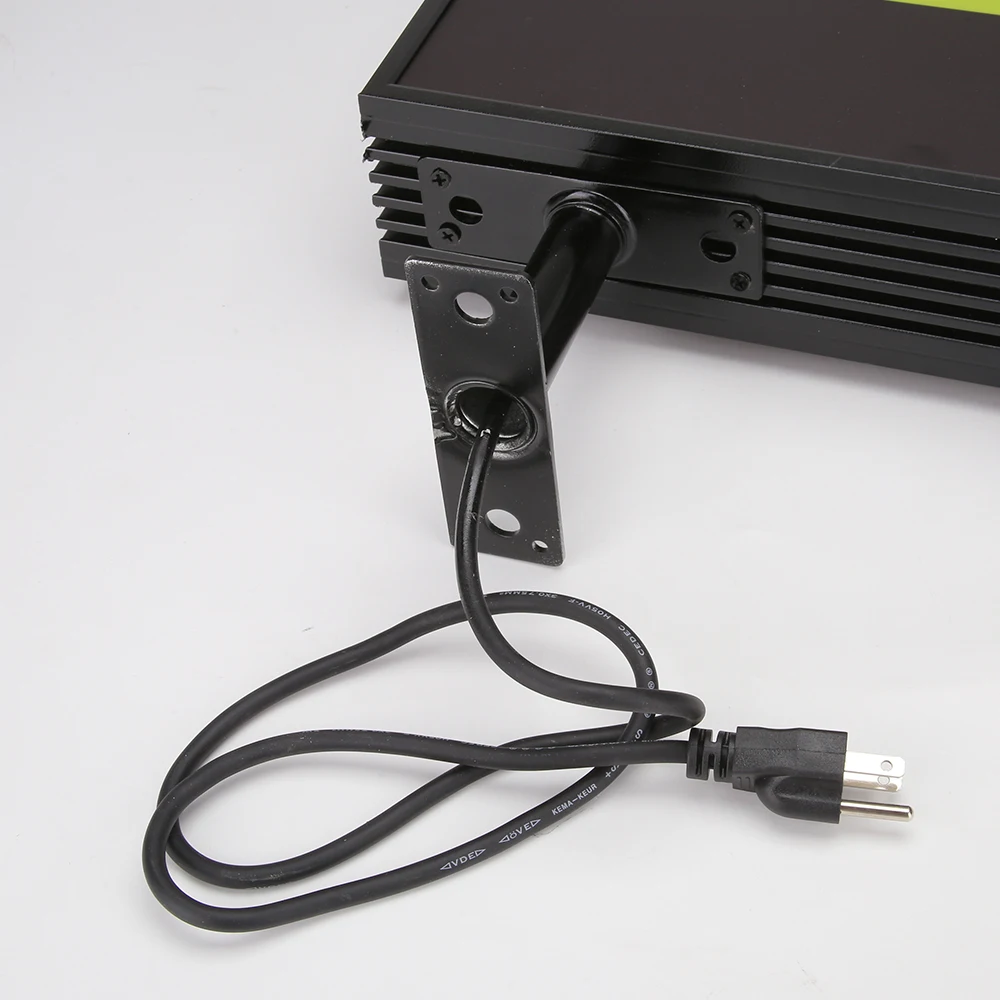 両面ライトボックス LED ライト看板カスタム広告看板ショップサイン