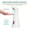 Soap Dispenser 200ml Automatic Sensing Intelligent Liquid Hand Wash Dispenser Kitchen Supplies Household Bathroom Accessories 4