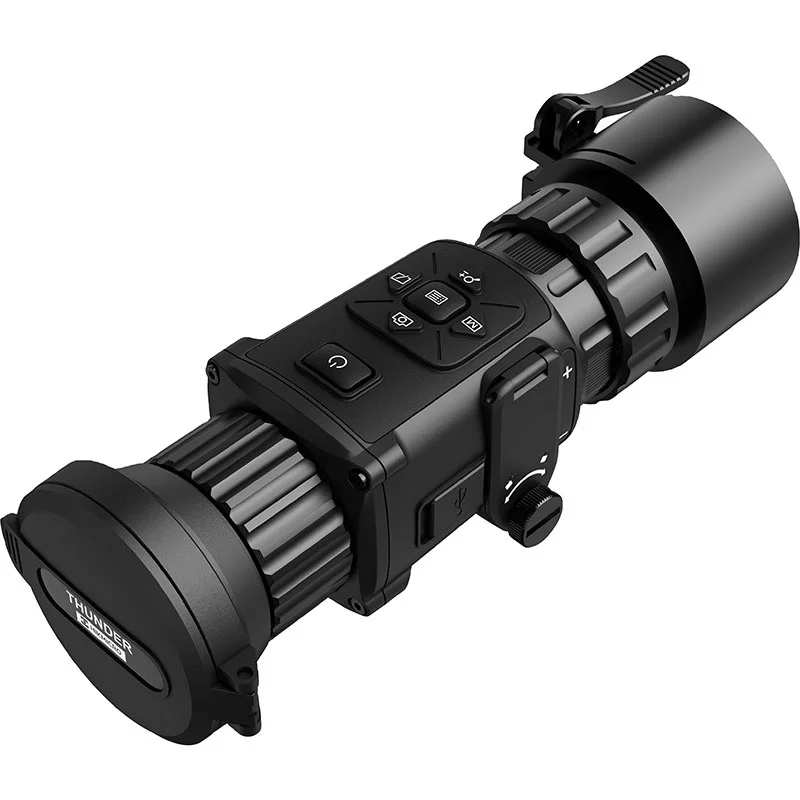 Termocamera Monoculare A Infrarossi Per Hd Hunting Hikmicro Tq50C Camera Imaging Ip67 Impermeabile