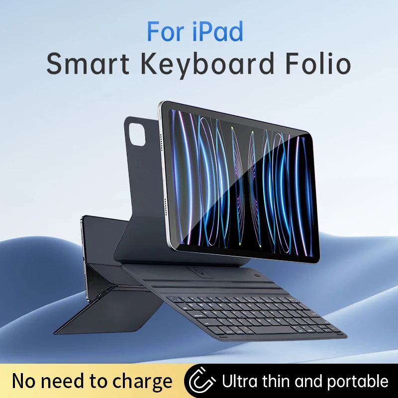 iPadケース Apple - magic keyboard Amazon.com: Apple Magic Keyboard: iPad Keyboard case for