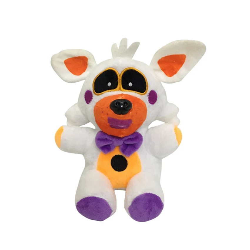 Secfd9cce853841e5a7a22a4a5bed9cbaR - FNAF Plush