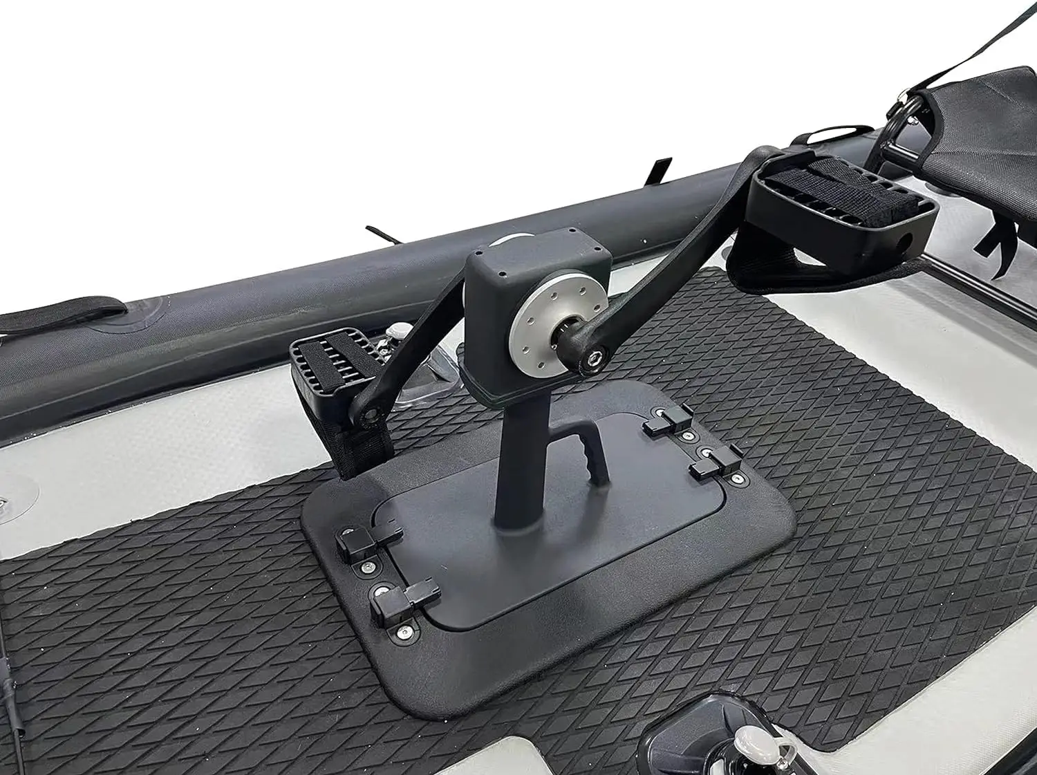 Spatium Fishing Kayak 6