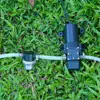 Water Pump Strainer 3/8 Inch Hose Barb In-Line Strainer Twist-on Pipe Sprayer Filter for Water Pump 12V DC 80PSI Camper 6