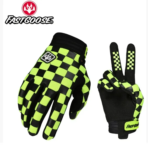 2025 FASTGOOS ����� MTB BMX DH ������ �尩 ������� ��� �����ε� ������ ���� ���� �尩 gh