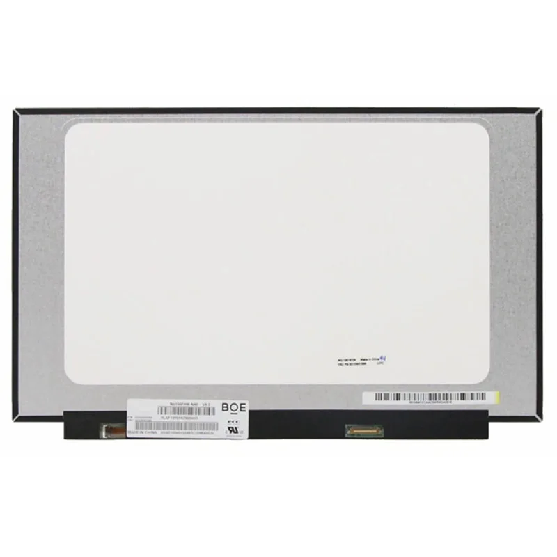 Tela Magro do Ips para Nv156fhm-n48 N45 N49 B156fhm02.4 N156hca-eab Eac Ea1 Nv156fhm-n3d Spd1 Spc1 Spdz Spe1 30 Pin Fhd - Imagem 6
