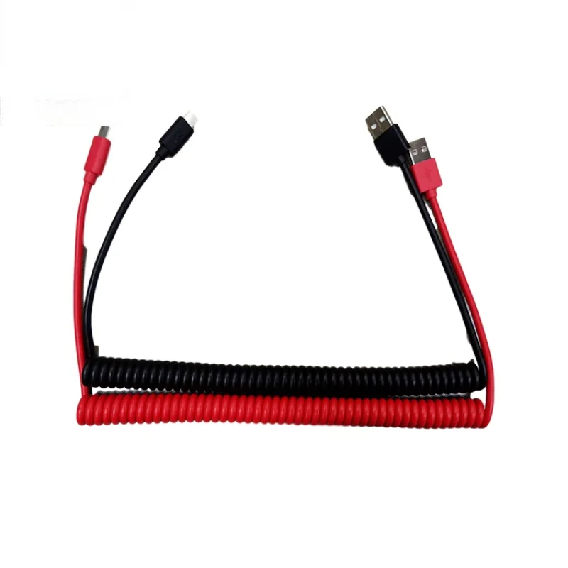 

China Manufactured PVC Jacket USB Cable CordCD
